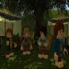 LEGO Lord of the Rings - Xbox 360 view 4