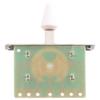 Seismic Audio Electric Guitar Hardware (SAGA32) view 2