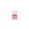 Dr. Ph. Martin's Bleed Proof White Fine Art Paint, 1.0 oz, White, 1 Jar view 1