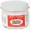 Dr. Ph. Martin's Bleed Proof White Fine Art Paint, 1.0 oz, White, 1 Jar view 3
