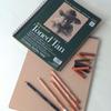 Strathmore 400 Series Sketch Pad, Toned Tan, 5.5x8.5 inch, 50 Sheets - Artist Sketchbook for Drawing, Illustration, Art Class Students view 2