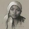 Strathmore 400 Series Sketch Pad, Toned Gray, 5.5x8.5 inch, 50 Sheets - Artist Sketchbook for Drawing, Illustration, Art Class Students view 2