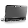 TNP Case Compatible with NEW Nintendo 3DS XL LL 2015 - Ultra Clear Crystal Transparent Hard Shell Protective Case Cover Skin for New Nintendo 3DS XL / 3DS LL 2015 [New Modified Hinge-Less Design] view 1
