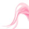 1 Dozen - Medium Solid Light Pink Rooster Saddle Whiting Hair Extension Feathers Halloween Fly Tying Supply | Moonlight Feather view 4