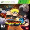 Naruto Shippuden: Ultimate Ninja Storm 3 - Xbox 360 view 1