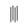 Tomee Stylus Pen Set (4-Pack) Replacement Touch Screen Stylus for Nintendo DS Lite & DSi Black view 3