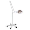 SkinAct Magnifying LED Lamp 5X Diopter Magnifier with Stand LED Maglamp view 1