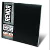 Crescent Cardboard Co RENDR No Show Thru Drawing Pad, 9-Inch by 12-Inch, 24 Sheets view 1