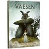 Free League Vaesen: Mythic Britain & Ireland Expansion Tabletop Roleplaying Game, Mysteries, Lore, & Adventure view 1