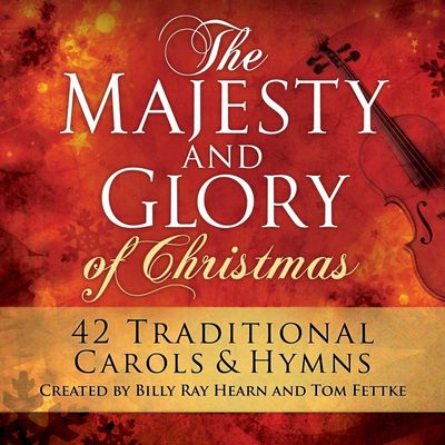 Majesty And Glory Of Christmas
