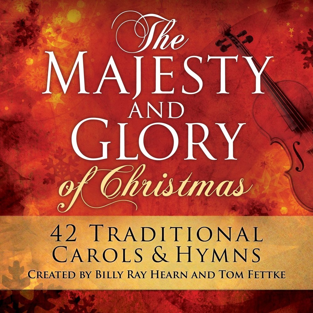 Majesty And Glory Of Christmas