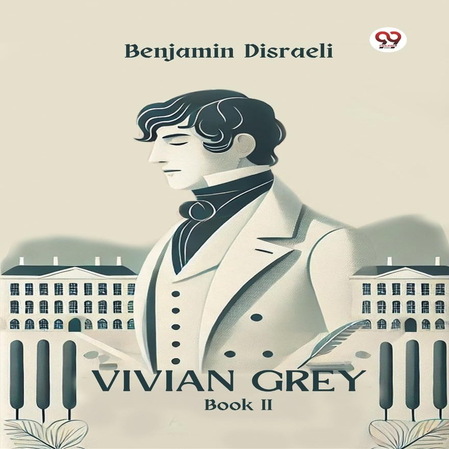 Book II of Vivian Grey