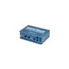 Radial BackTrack 2-Ch Active Direct Box and Audio Switcher view 1