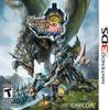 Monster Hunter 3 Ultimate - Nintendo 3DS view 1