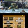 Monster Hunter 3 Ultimate - Nintendo 3DS view 2