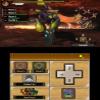 Monster Hunter 3 Ultimate - Nintendo 3DS view 3