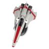 Eaglemoss Battlestar Galactica Ships Viper MK II view 2