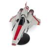 Eaglemoss Battlestar Galactica Ships Viper MK II view 4