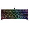 Bloody B930 TKL Tenkeyless Optical Switch Gaming Keyboard Gaming | Fastest Keyboard Switches in Gaming |Ultra-Compact Form Factor | RGB LED Backlit Keyboard | Tactile & Clicky view 2