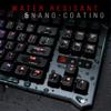 Bloody B930 TKL Tenkeyless Optical Switch Gaming Keyboard Gaming | Fastest Keyboard Switches in Gaming |Ultra-Compact Form Factor | RGB LED Backlit Keyboard | Tactile & Clicky view 4