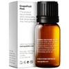 100% Pure Grapefruit Essential Oil - 0.34 Fl Oz - Grapefruit Oil for Hair, Skin, Diffuser, Aromatherapy & DIY Candle Making Scent view 2