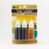 Life of the Party Turquoise, Lime, YellowLiquid Colors,3 Pack,53016 view 1