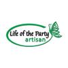 Life of the Party Turquoise, Lime, YellowLiquid Colors,3 Pack,53016 view 2