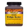 Fiebing's Edge Kote, 4 Oz. - Color Coats Leather Edges - Brown view 1