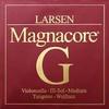 Larsen Magnacore 4/4 Cello G String - Tungsten Wolfram - Medium view 1