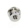 CAMVATE 5/8-Inch Male to 1/4-Inch Female Mic Screw Adapter For Mic Microphone Stand - 1150 view 4