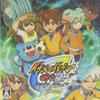 Nintendo 3DS Inazuma Eleven GO2 Chrono Stone Raimei view 1
