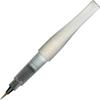Kuretake Zig Glitter Fude Brush Pen, Wink of Stella Brush, Glitter, Gold (DAI150-101P) view 1