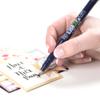 Fudenosuke Brush Pen, Soft Tip, Black view 3