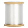 YLI Threads Wonder Invisible Clear Nylon Monofilament Thread | Strong, Soft & Lightweight for Applique & Quilting 2000 Yard Spool view 4