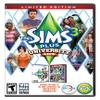 The Sims 3 Plus University Life view 1