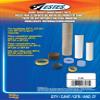 Estes Rockets 3181 BT5, BT20, BT50 Engine Mount Parts, for Model Rockets, (27Piece) view 1