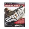 Sniper Elite V2: Silver Star Edition - Playstation 3 view 1