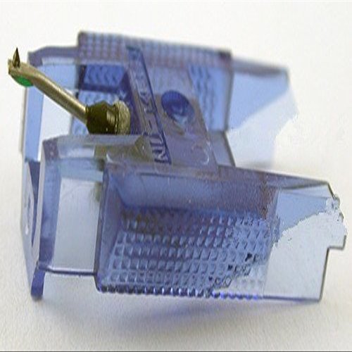 Durpower Phonograph Record Turntable Needle Compatible with Models Sony PS-LX-10, Sony PS-Q7, Sony PSLX330P, Sony SUV-2, Sony SUV2B, Sony SUV-2V, Sony SUV-243