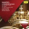 Virtuoso-Handel: Coronation Anthems view 1