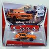 Cars 2 Airport Adventure Grem with Weapon 1:55 Scale Die Cast Vehicle view 1
