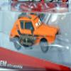 Cars 2 Airport Adventure Grem with Weapon 1:55 Scale Die Cast Vehicle view 2