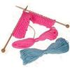 Historical Folk Toys Knitting for Kids - Beginners Knitting Kit view 1