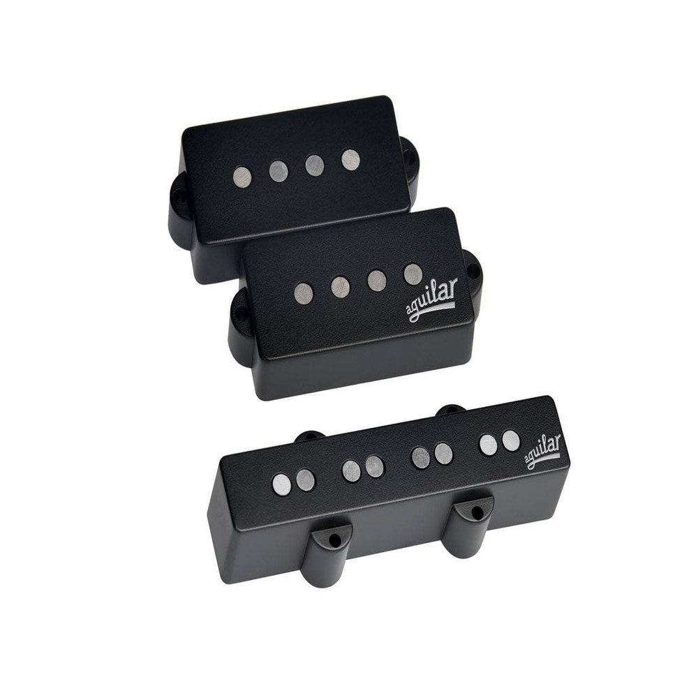 Aguilar AG 4P/J-HC Bass Guitar Pickup