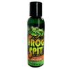 FROG SPIT Anti-Fog Concentrate | 2 oz. Bottle of Anti-Fog Solution | Anti Fog for Glasses, Goggles, Face Masks, Helmet Face Shields view 1
