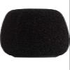Shure ACVG4WS-B Black Foam Windscreen for Centraverse Gooseneck Condenser Microphones (Contains Four) view 2