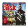 Hasbro Gaming Risk European Edition Board Game view 1
