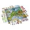 Hasbro Gaming Risk European Edition Board Game view 2
