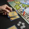 Hasbro Gaming Risk European Edition Board Game view 3