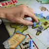 Hasbro Gaming Risk European Edition Board Game view 4