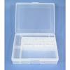 Janome Sewing Machine Presser Foot Storage Box view 1
